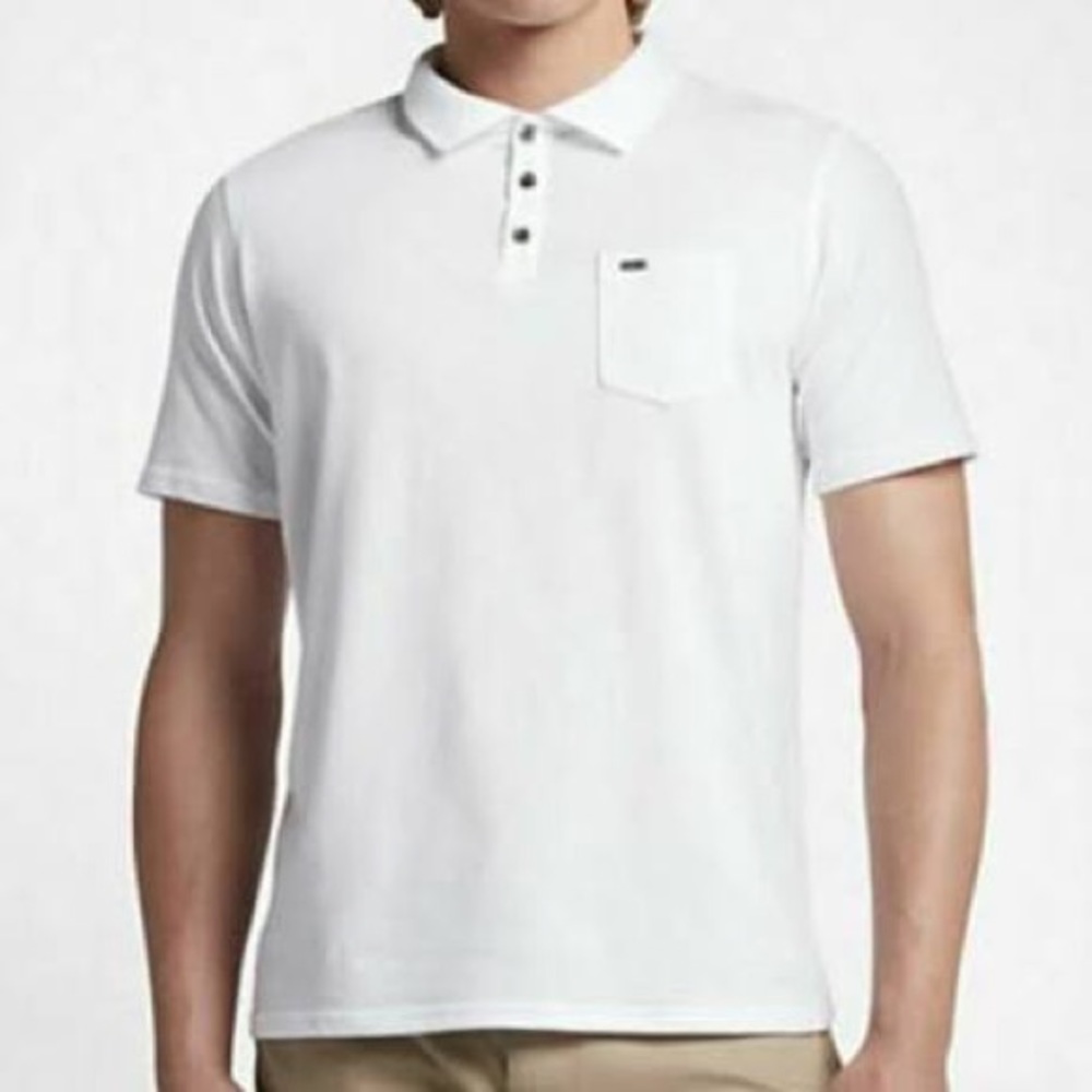 Hurley Lagos 3.0 Polo